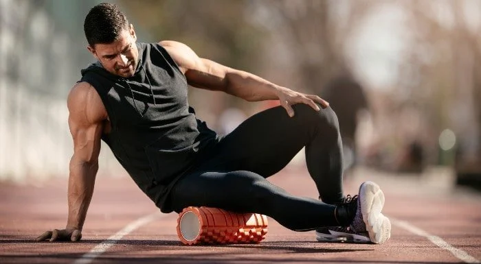 foam roller