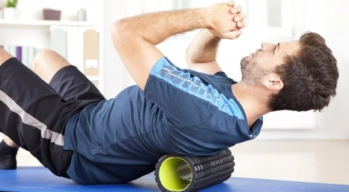 foam roller