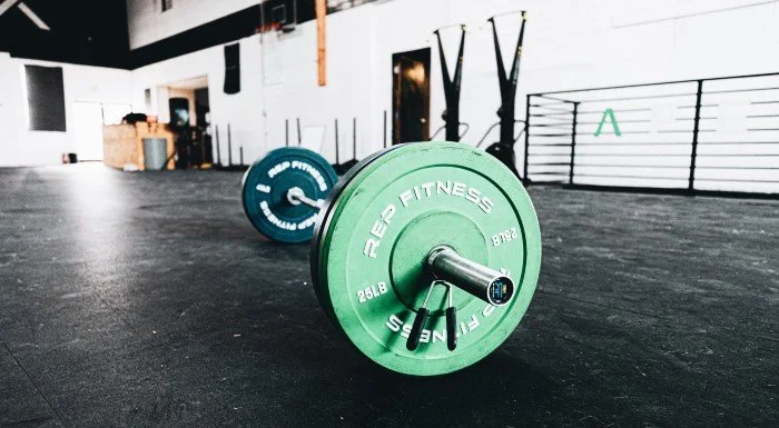 vegansk bodybuilding