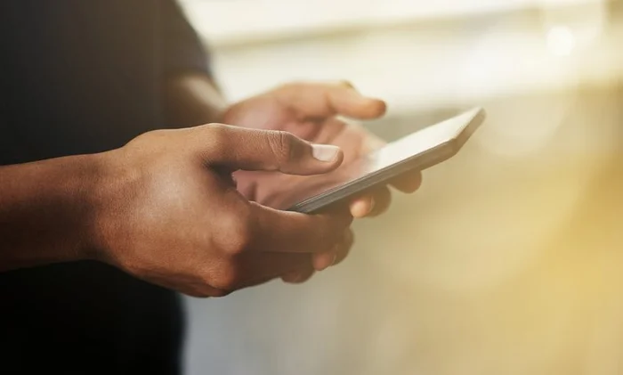 Sociale mediers påvirkning på træningen