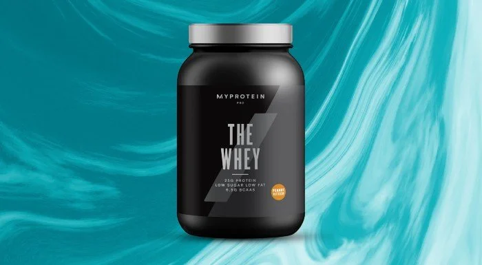 They whey