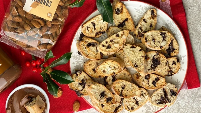 Biscotti