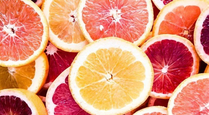 fødevarer med højt indhold af c-vitamin