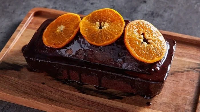 Protein Brødkage
