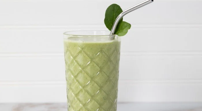 green superfood blend