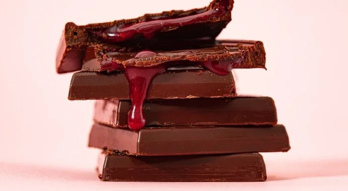 mælkechokolade
