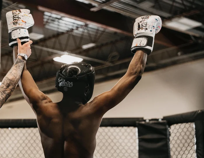 mma-fighter