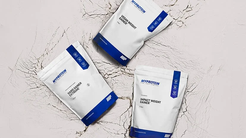 Myprotein proteinpulver