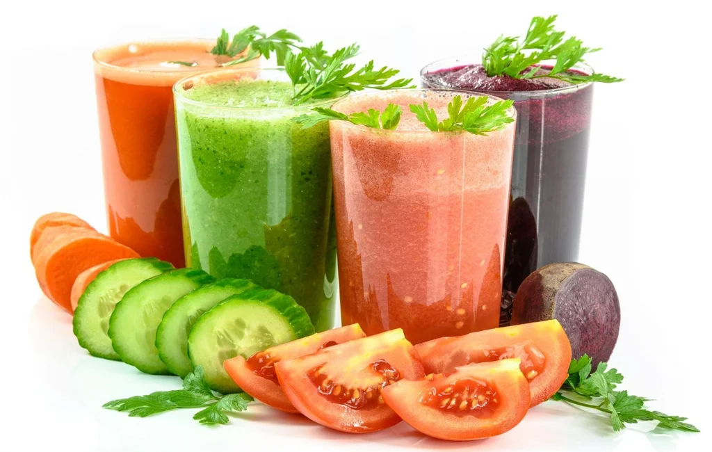 Vitaminer