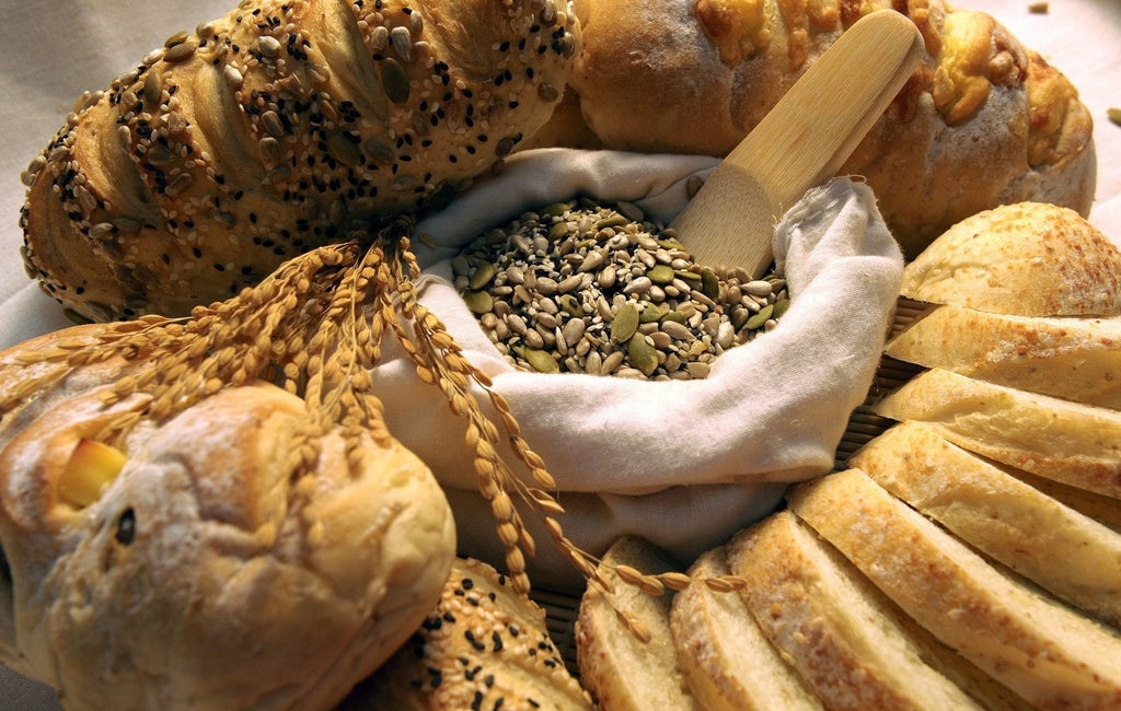Carb up