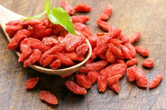 Goji-bær