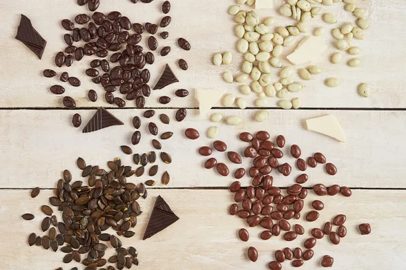 chokolade
