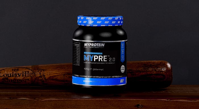 pre-workout