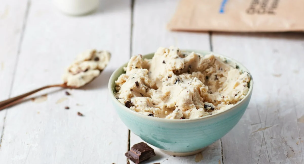 Cookie dough