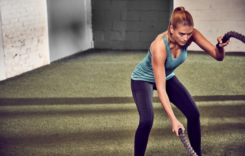 cardio hiit