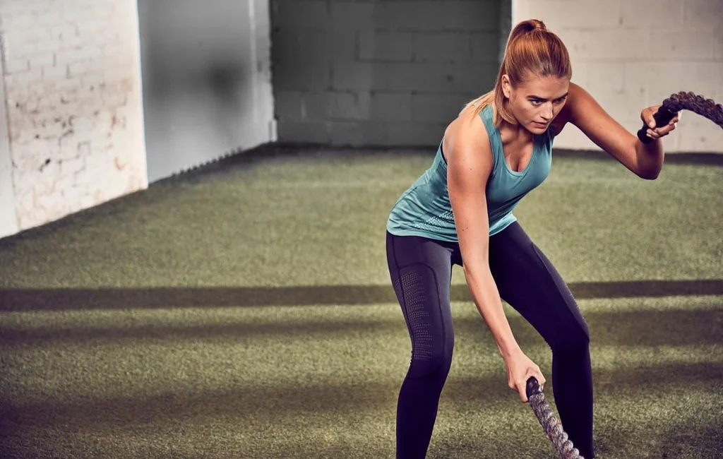cardio hiit