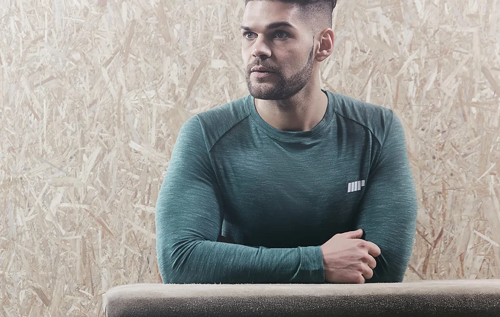 Myprotein kosttilskud