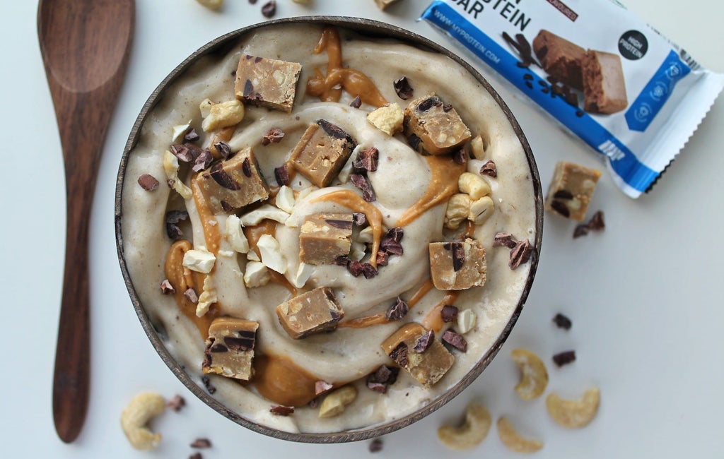 Nicecream