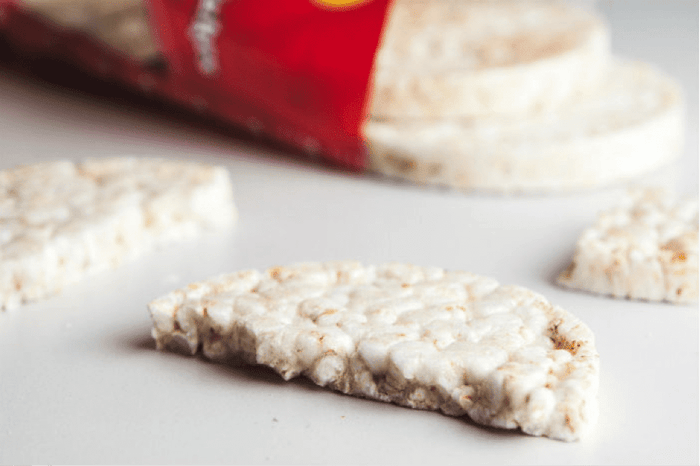 post-workout snacks riskiks