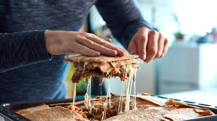 reverse dieting