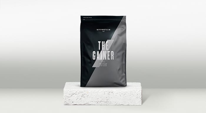 Weight Gainer Shakes