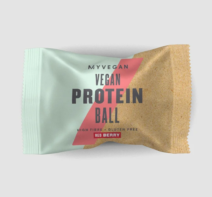 Vegan protein