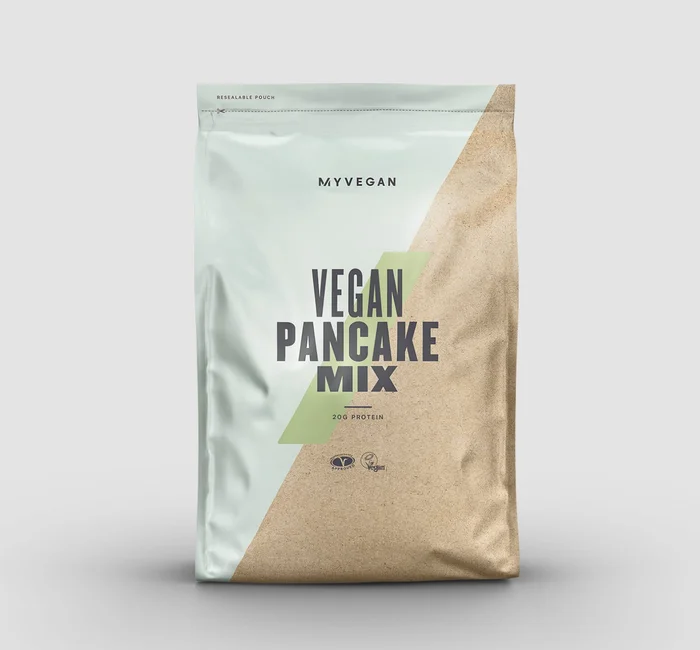 Vegansk kosttilskud
