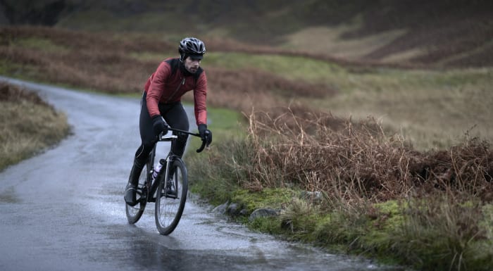 Cykelskader
