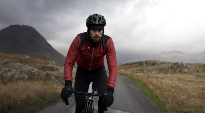 Cykelskader