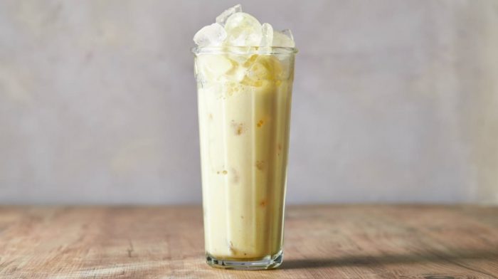 dårligt at drikke protein shakes