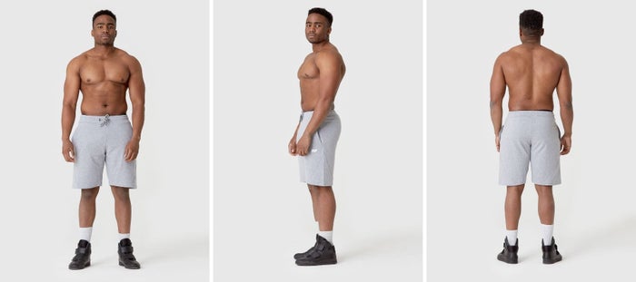 bodybuilder
