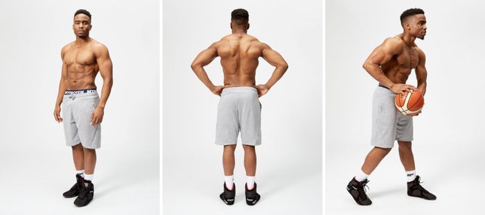 bodybuilder