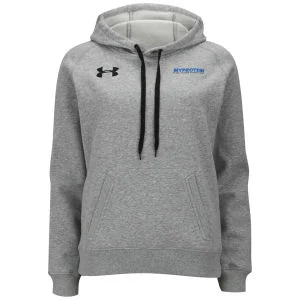 Myprotein Women's Storm Hoodie - Grå Billede 1