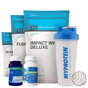 Beach Body Bundle Billede 1
