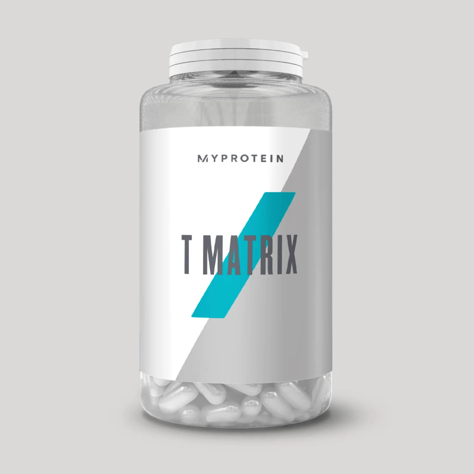 T-Matrix - 180tabletter - Uden smag Billede 1