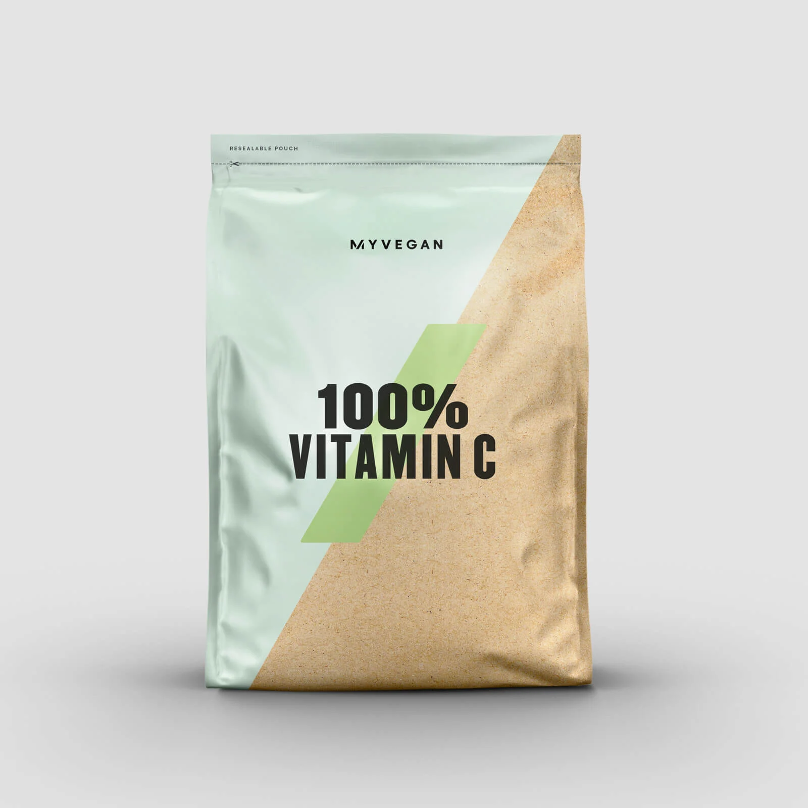 100% Vitamin C - 500g Billede 1