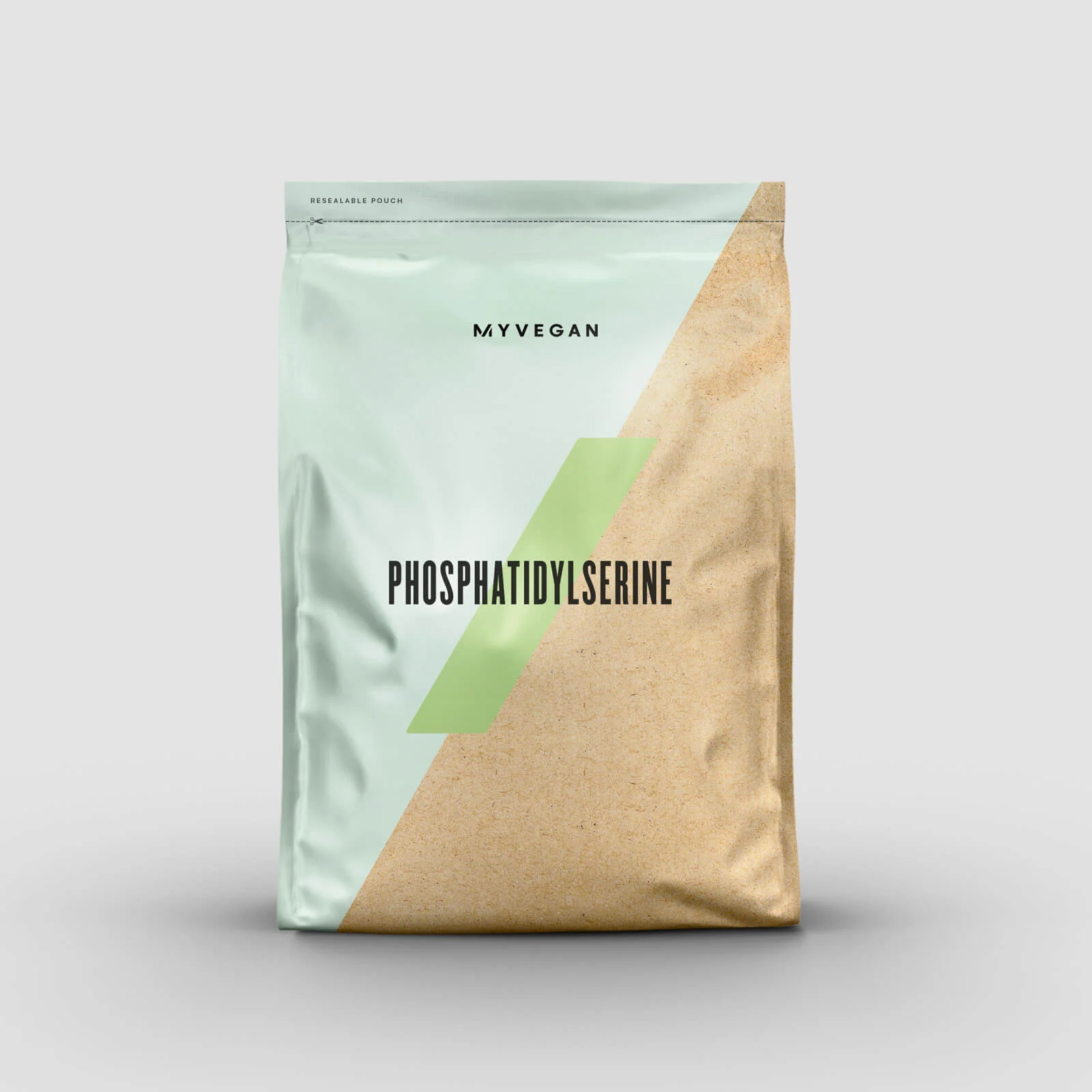 Phosphatidylserine - 100g Billede 1