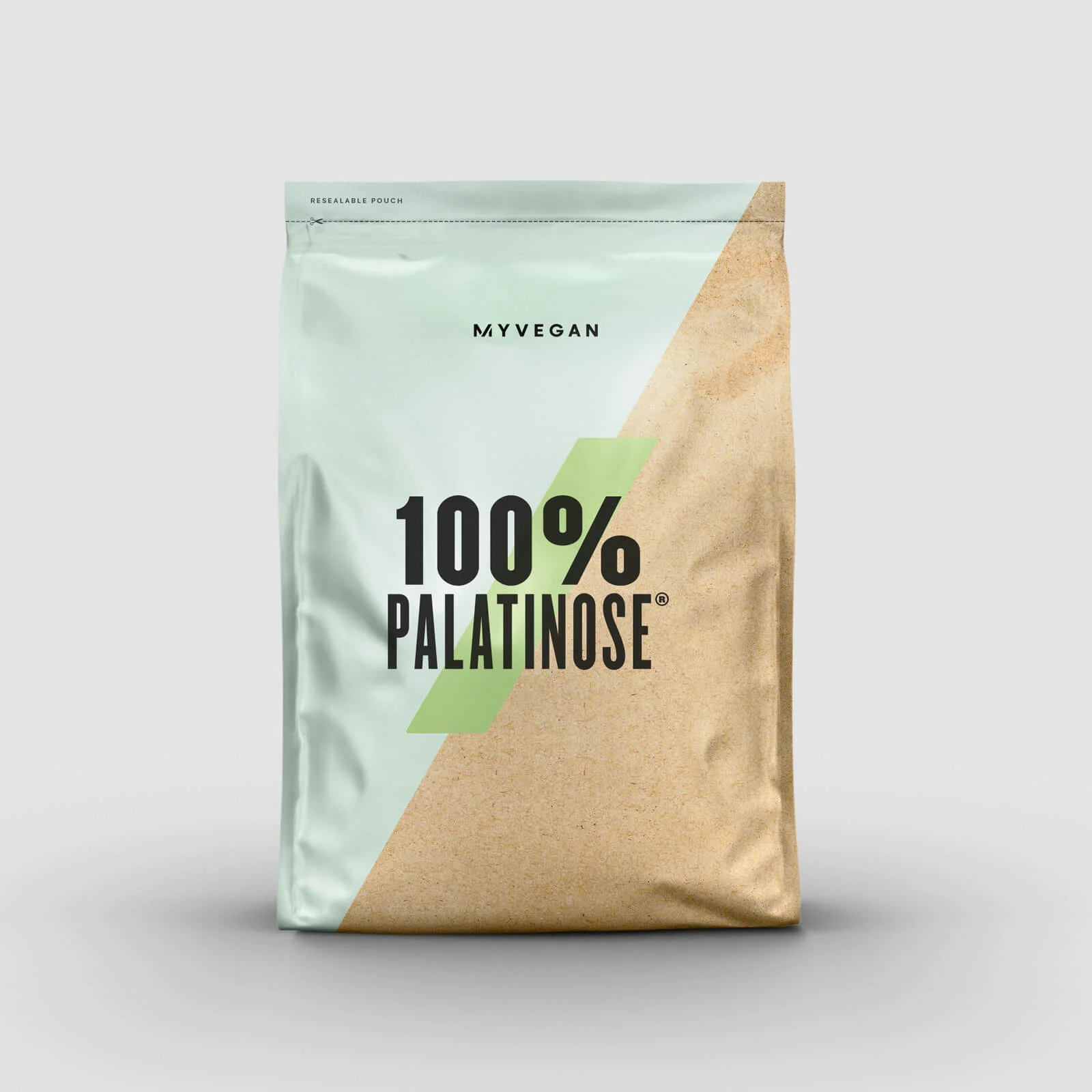 Palatinose - 1kg - Uden smag Billede 1