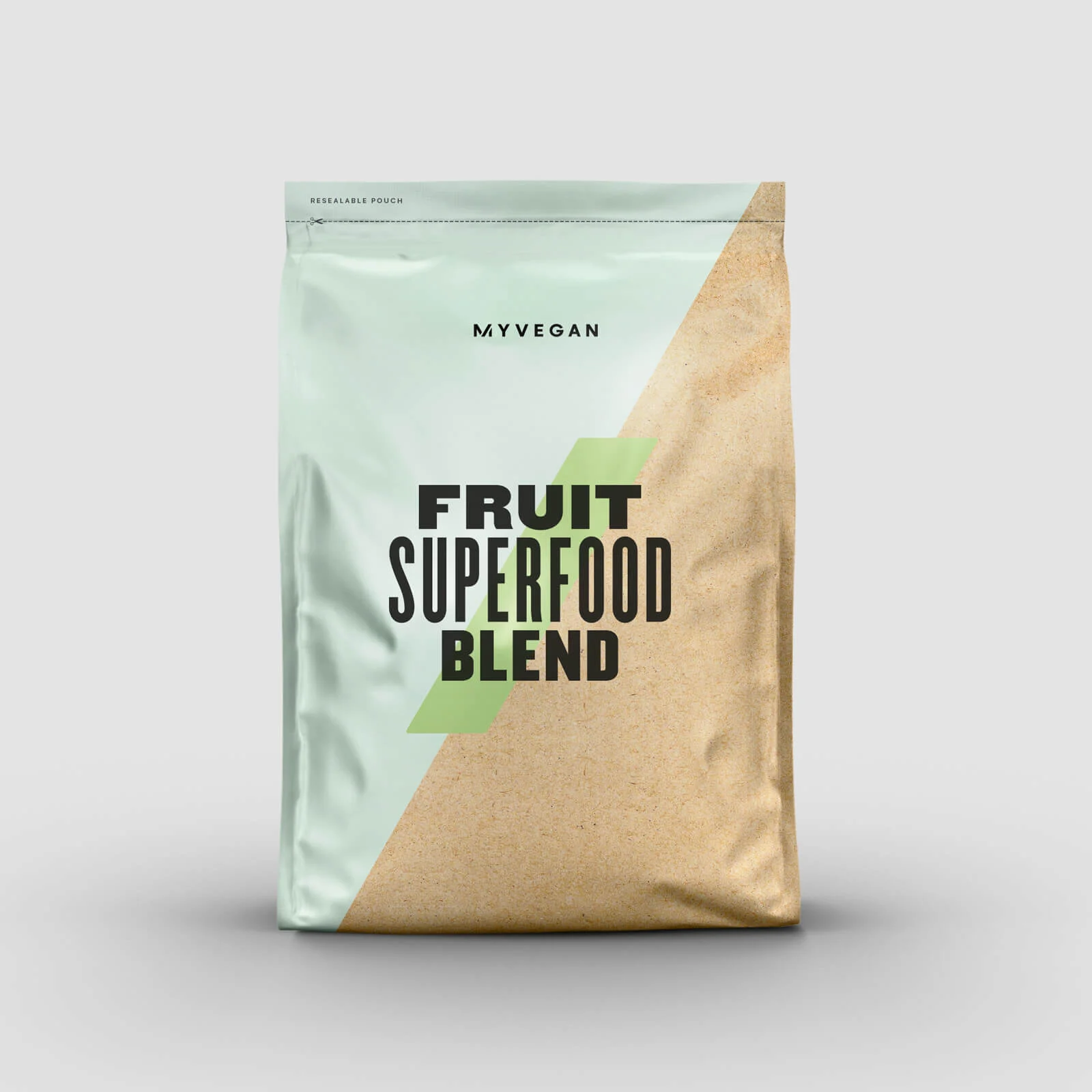 Frugt Superfood Blanding - 150g - Uden smag Billede 1