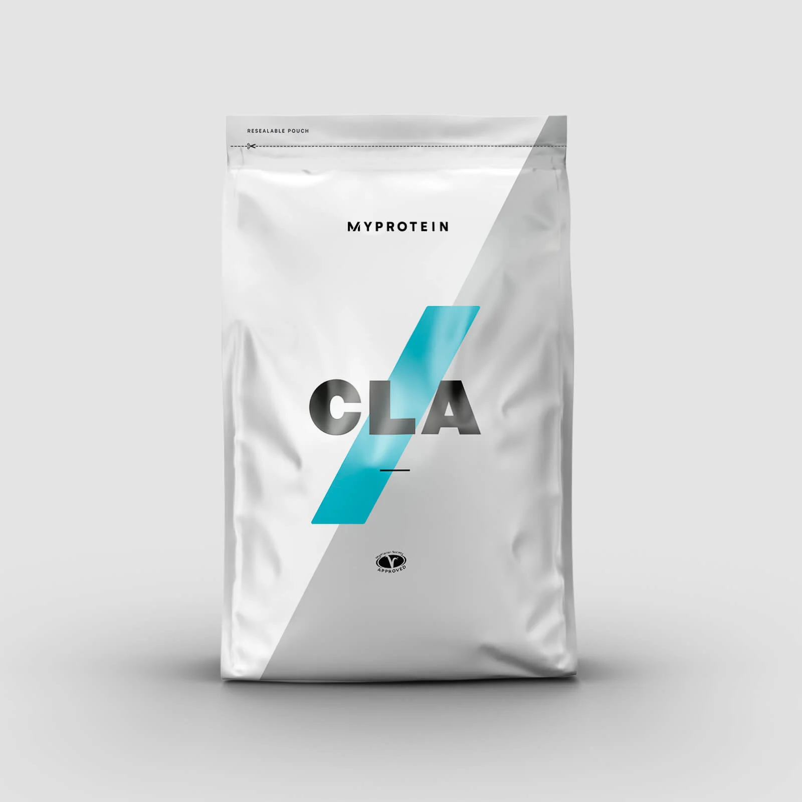 100% CLA  - 250g Billede 1