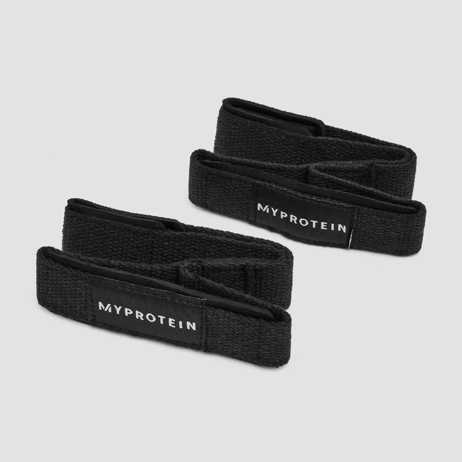 Figure 8 Lifting Straps Billede 1