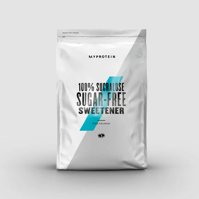 100% Sucralose Sukkerfri Sødemiddel
