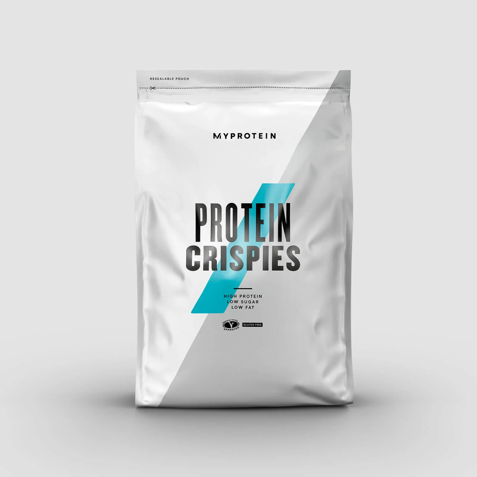Protein Crispies  - 1500g Billede 1