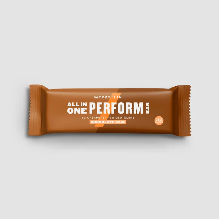 All-In-One Perform Bar (Prøve)