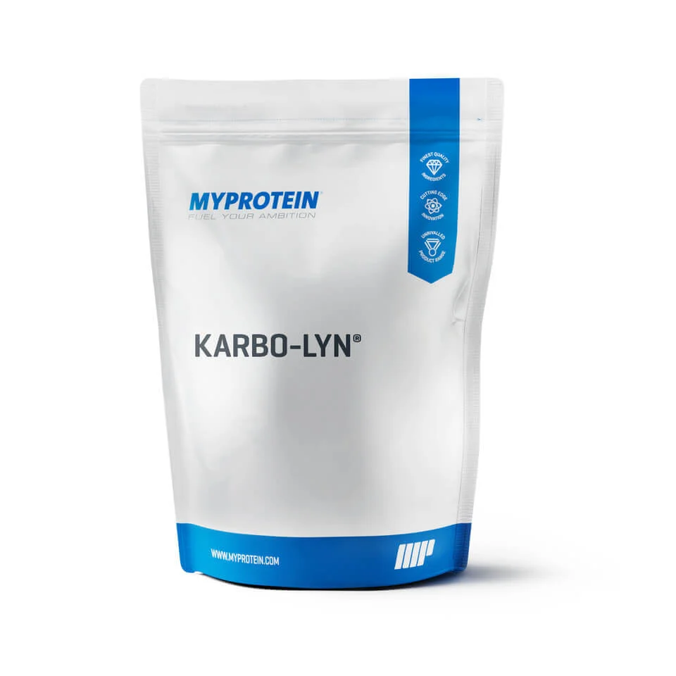 Karbo-Lyn® - 1kg - Uden smag Billede 1
