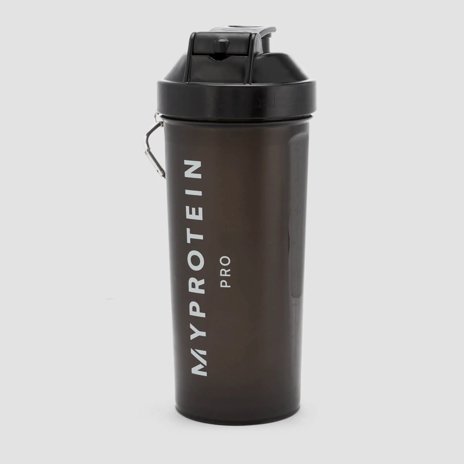 Myprotein Smartshake™ - Liter - Sort - 1 Liter - 1 liter Billede 1