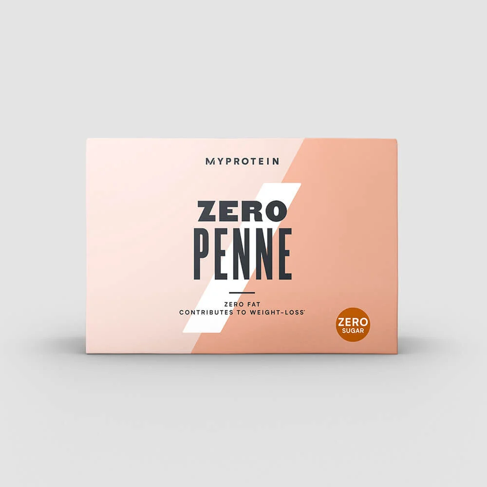 Zero Penne - Uden smag Billede 1