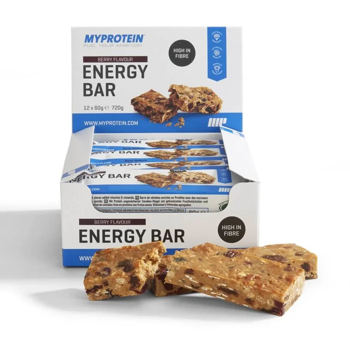 Myprotein Energibar