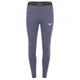 Myprotein Core Leggings til kvinder - Rødmeleret