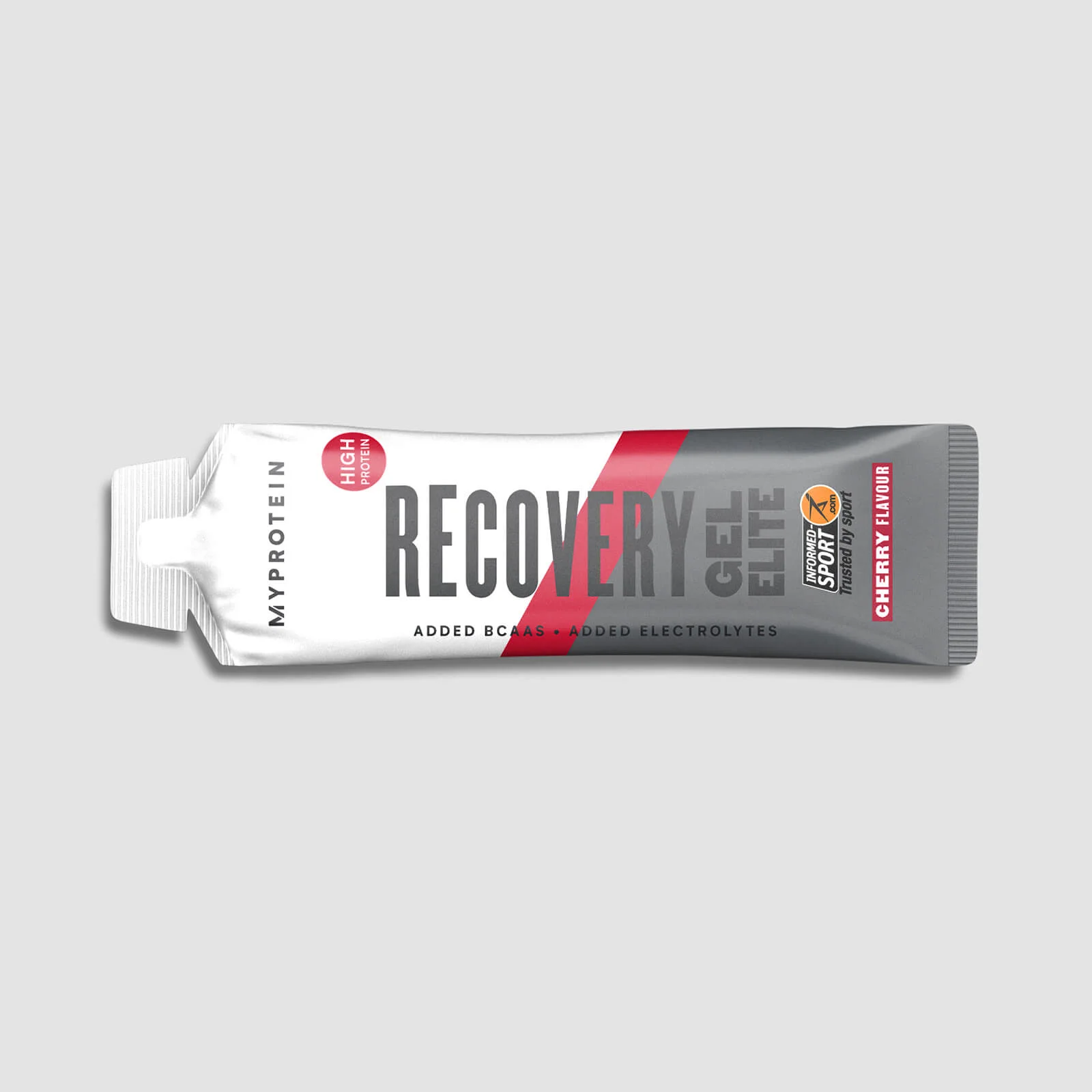 Recovery Plus Elite™ (Prøve) - Kirsebær Billede 1